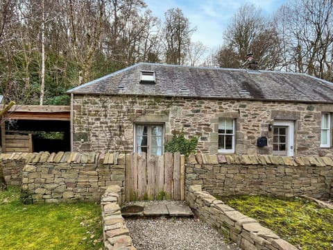 Exterior | Craigmore Cottage, Birnam Woods