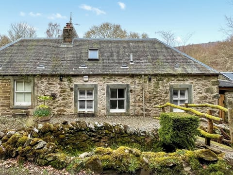 Exterior | Craigmore Cottage, Birnam Woods