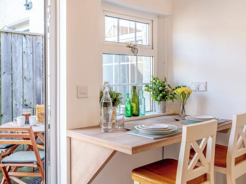 Kitchen/diner | Nook Cottage, Durham