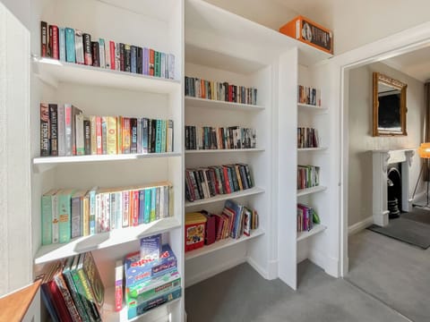 Hallway | Murray Street Town House, Duns