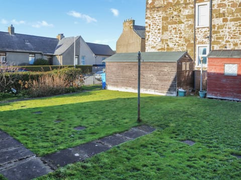 Outdoor | Burnside Place, Cellardyke, near Anstruther