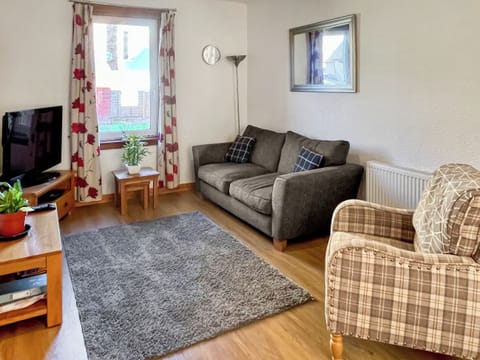 Living area | Burnside Place, Cellardyke, near Anstruther