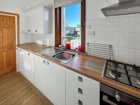 Kitchen | Burnside Place, Cellardyke, near Anstruther
