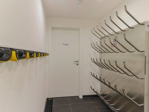 Holiday Home Facilities and Services