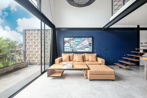Apartment, Smoking | 1 bedroom