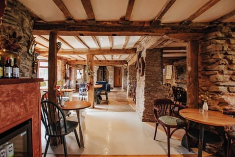 Premium bedding, pillowtop beds, minibar, individually decorated