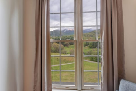 View from Second Bedroom Reading Area