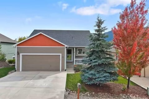 Welcome to your home away from home!