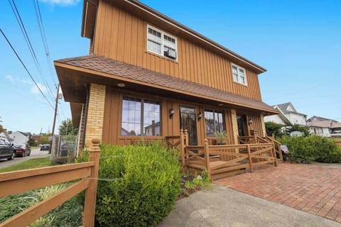 The Market Place Apartments