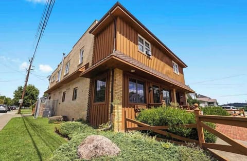 The Market Apartments