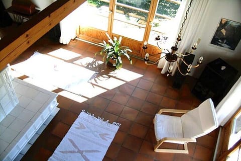 Entrance / Reception