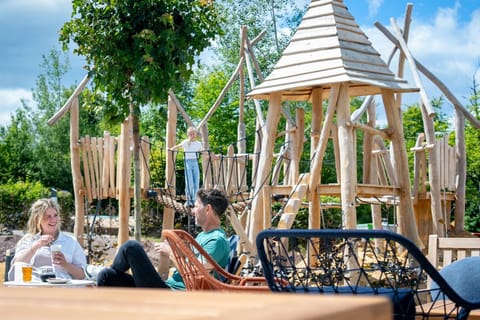 Immediate Surroundings [summer] (<1 km)