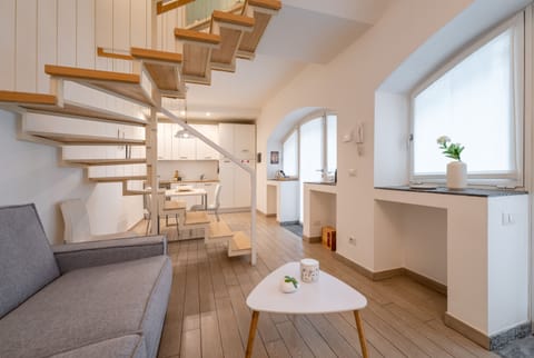 Apartment | 1 bedroom