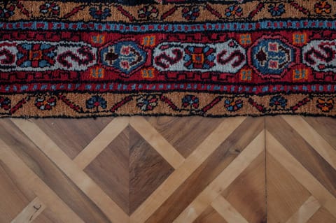 Deluxe Triple Room | Desk, laptop workspace, free WiFi