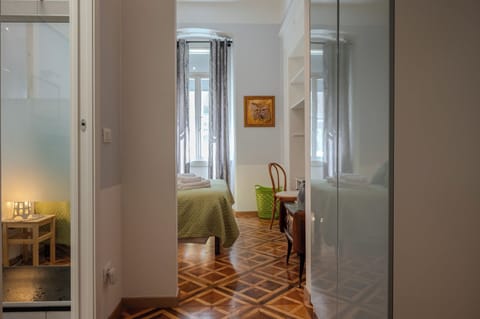 Comfort Double Room | Desk, laptop workspace, free WiFi