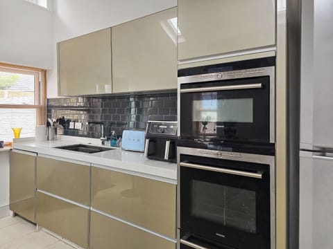 Kitchen | The St Bees Knees, St Bees