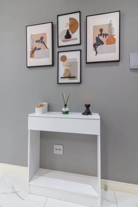 Studio, Smoking | 1 bedroom