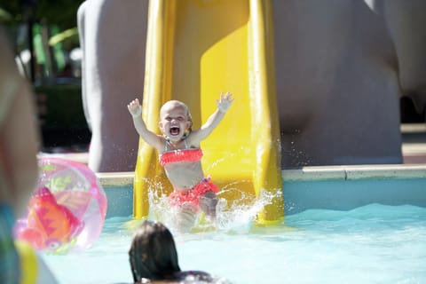 Holiday Park Facilities and Services 