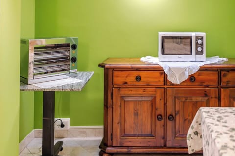 Apartment | Interior