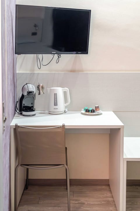 Apartment | Interior