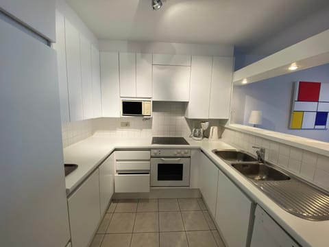 Apartment | Private kitchen