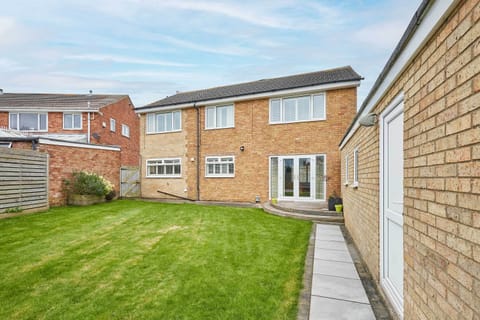 Nyumbani, Saltburn-by-the-Sea - Host & Stay