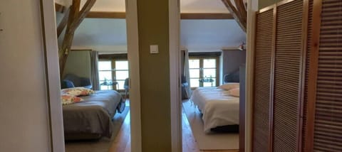 Comfort Room, Garden View | Free WiFi