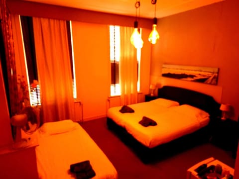 Triple Room | Free WiFi