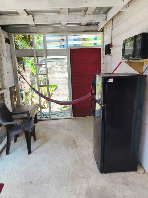 Basic Double Room, Non Smoking, Private Bathroom | In-room safe, desk, free WiFi