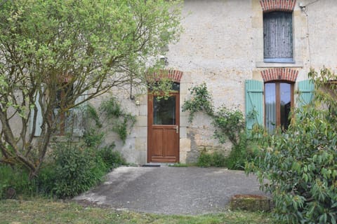 House | Exterior