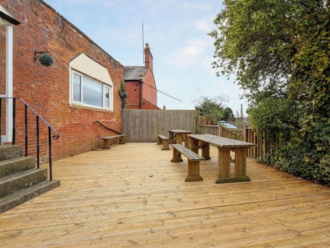 Exterior | Brook House - Berkeley Castle, Berkeley