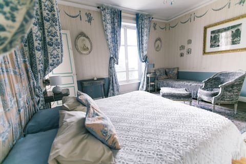 Classic Room, Sea View | Free WiFi