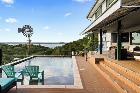 Come for zen! Experience the serenity!