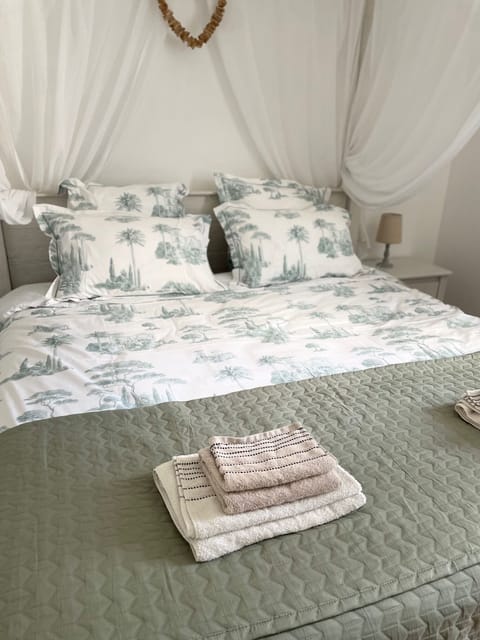 Comfort Double Room, Courtyard View | Free WiFi