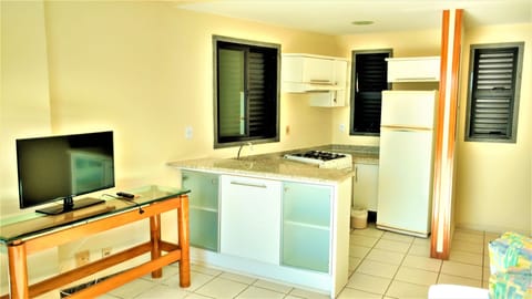 Suite, Beach View (Prédio Anexo) | Private kitchen