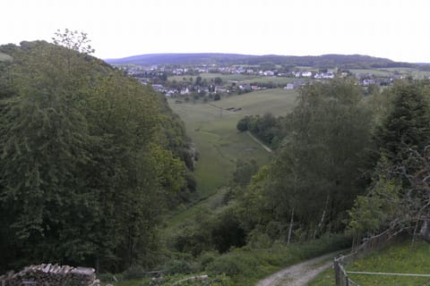 View from Holiday Home [summer]