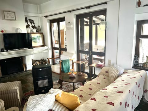 House | 2 bedrooms, Internet