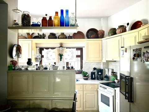 House | 2 bedrooms, Internet