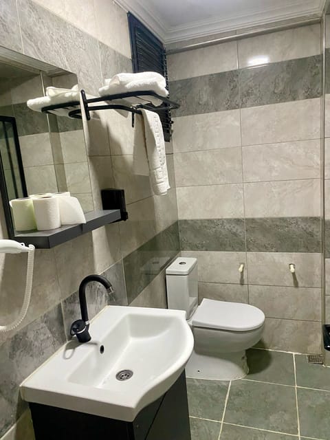 Classic Condo, Balcony | Premium bedding, desk, free WiFi, bed sheets