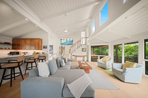 Welcome to beautiful Hale Kailea