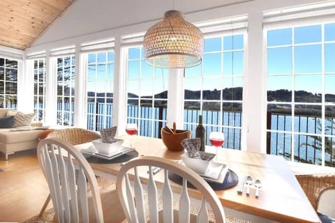 Amazing for couples looking to get away!