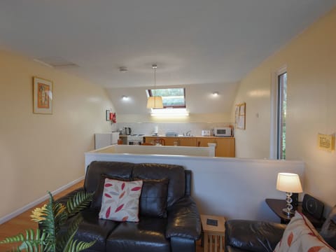 Open plan living space | Oak Lodge - Llanteglos Estate, LLanteg, near Narbeth