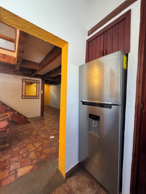 Classic Loft, Patio, Tower | Private kitchen