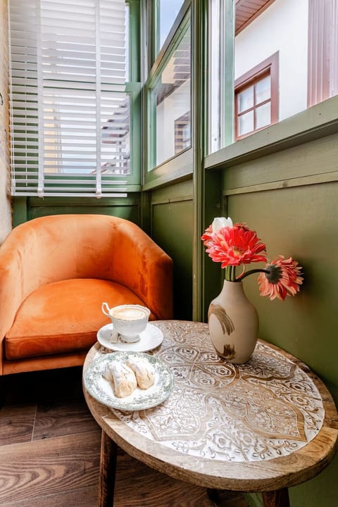 Deluxe Room | Desk, soundproofing, iron/ironing board, free WiFi