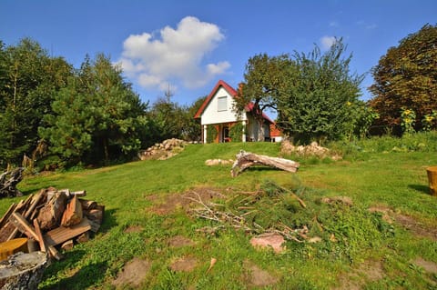 House | View from property