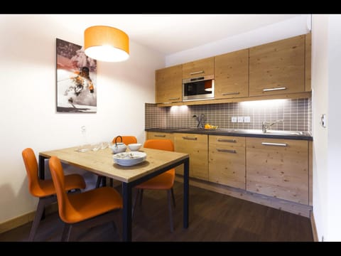 Apartment | Private kitchen