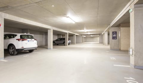 Apartment | Property grounds