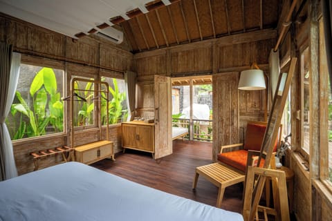 Landep Villa | Room amenity