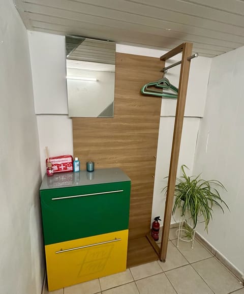 Apartment, 1 Bedroom | Interior