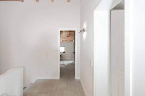 Villa | Interior